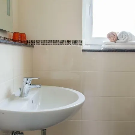 Daire Haus-strandburg-duenengras *