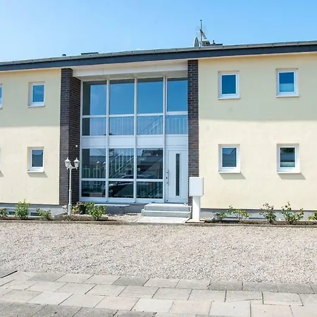 Haus-strandburg-duenengras *