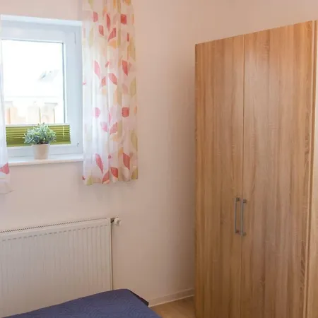 Daire Haus-strandburg-duenengras *