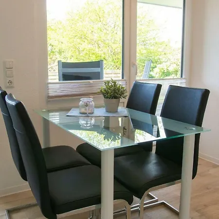 Haus-strandburg-duenengras Dahme