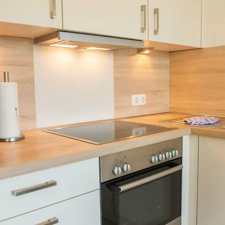 Haus-strandburg-duenengras Dahme