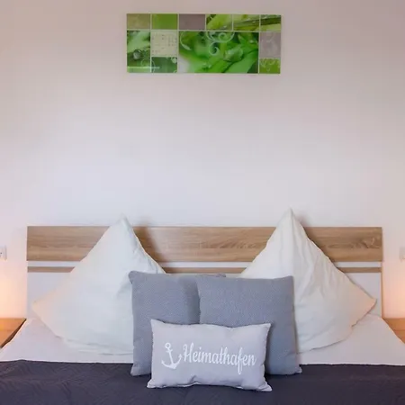 Daire Haus-strandburg-duenengras Dahme